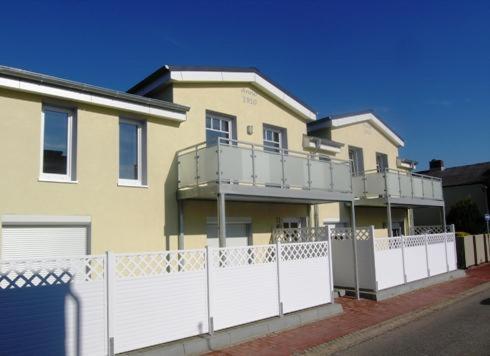 "Stella Mare" Stella Mare, Whg 3 Apartamento Büsum Exterior foto